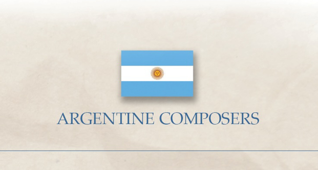 Argentine composers