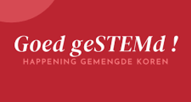 Caloroso - Goed geSTEMd