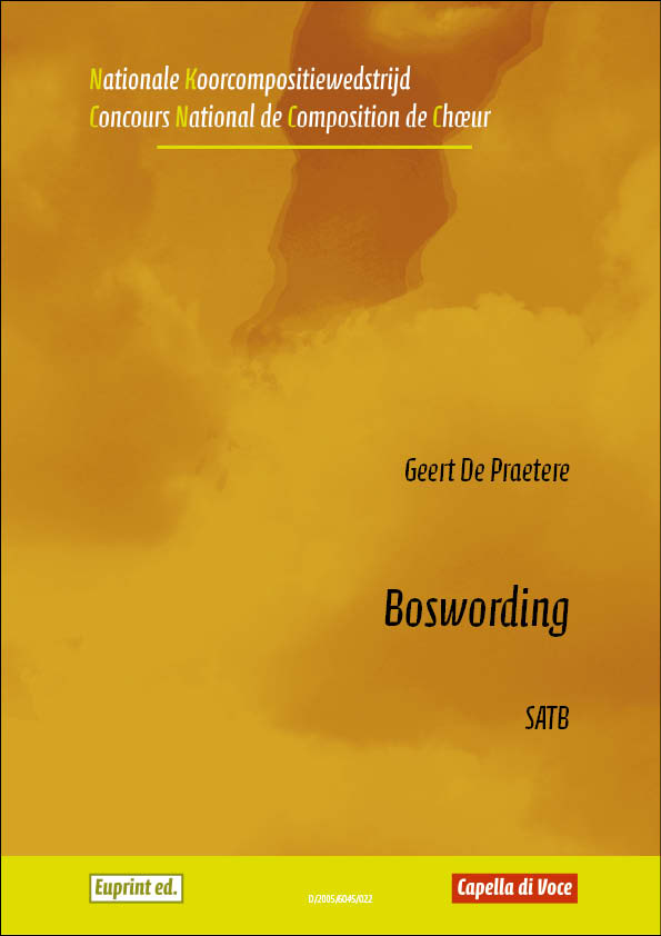 Boswording