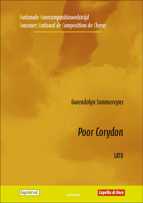 Poor Corydon