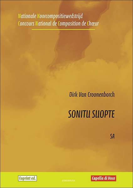 Sonitu suopte