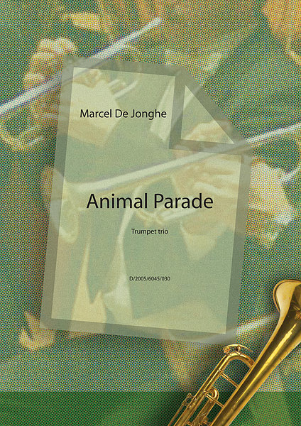 Animal Parade