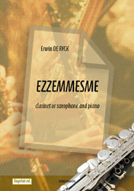 Ezzemmesme