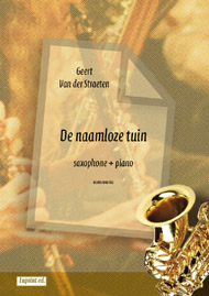 De naamloze tuin