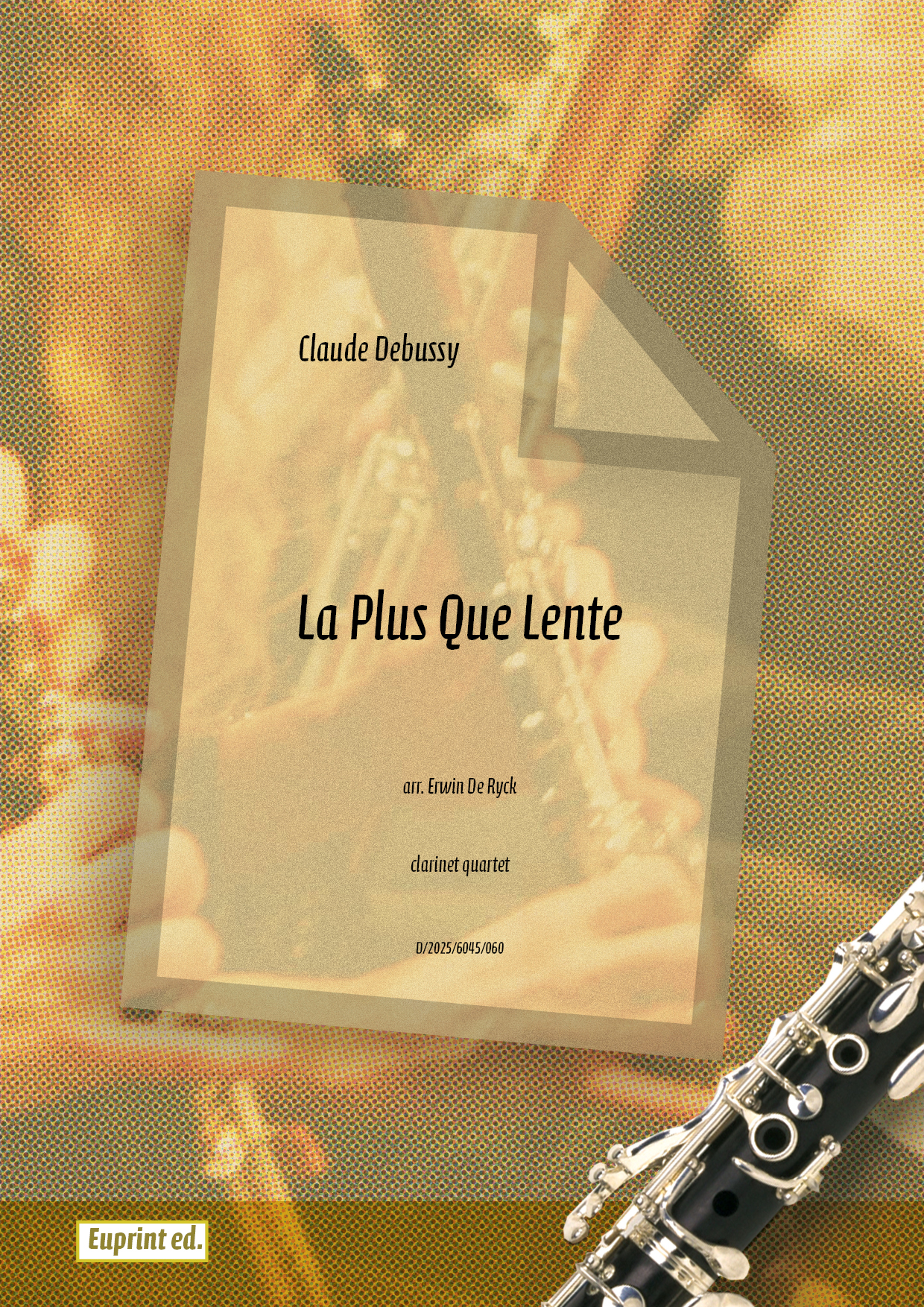 La plus que lente