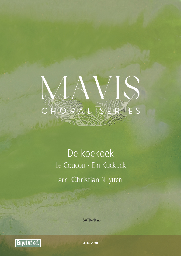 De koekoek