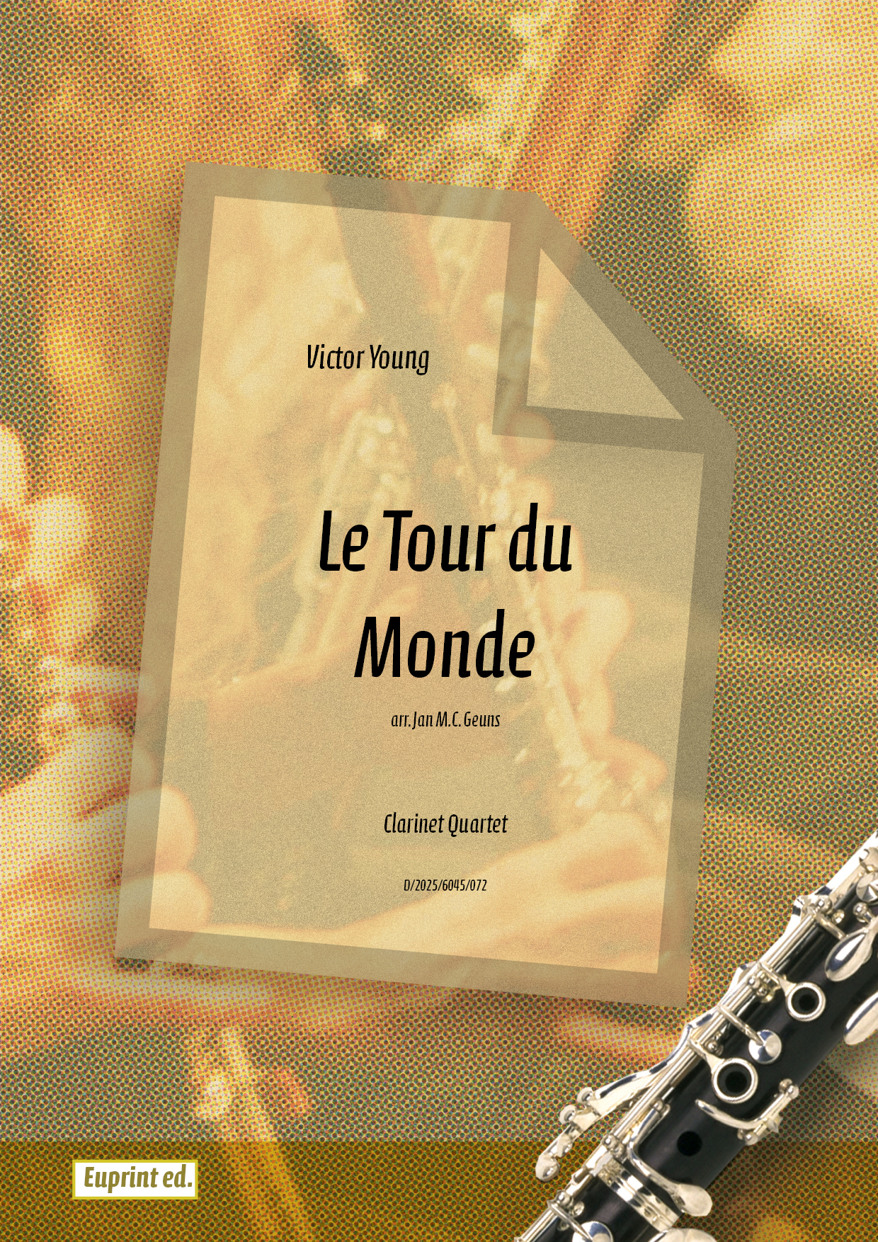 Le Tour du Monde
