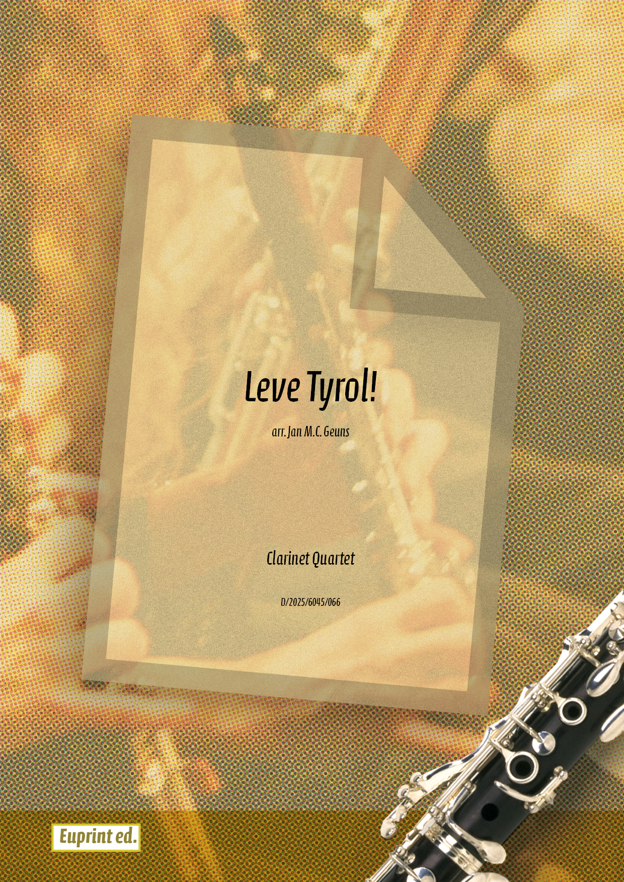 Leve Tyrol