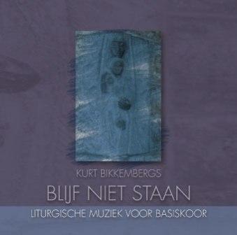 Blijf niet staan