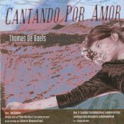 Cantando por amor