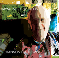 Chanson d'automne