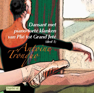 Dancing with pianoforte sounds