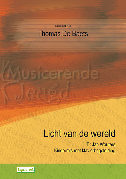 Licht van de wereld