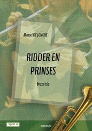 The Knight and the Princess (brass trio)