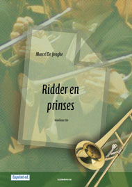 The Knight and the Princess (trb trio)