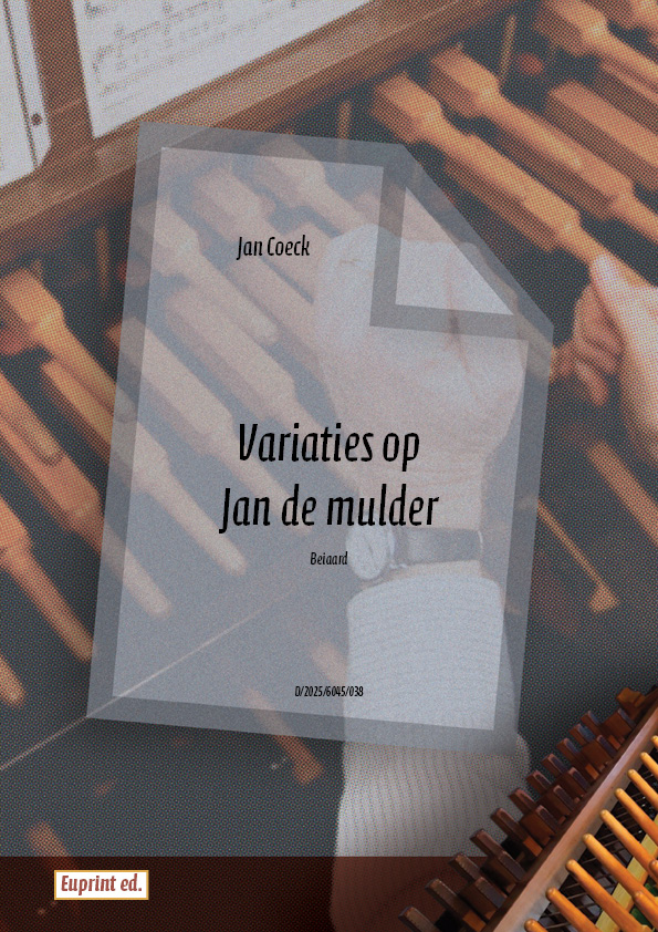 Variaties op Jan de mulder