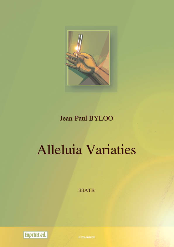 Alleluia-variaties