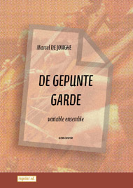 The dotted guard