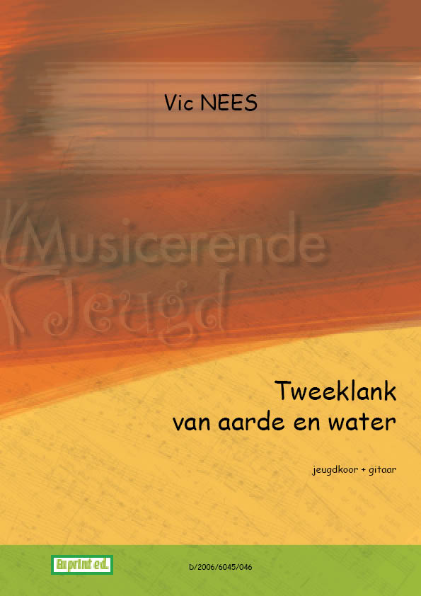 Tweeklank van aarde en water