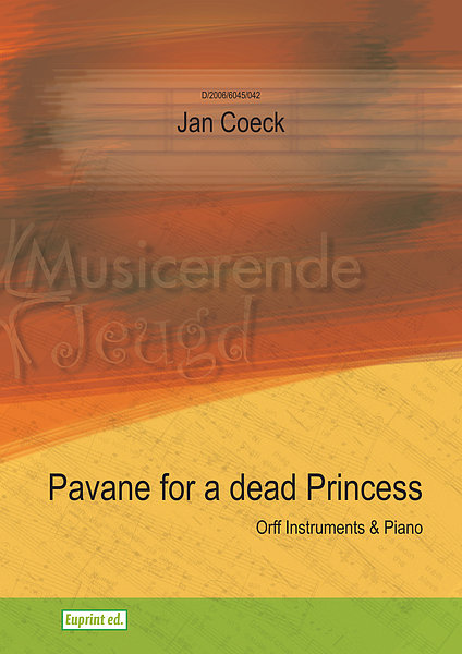 Pavane for a dead princes