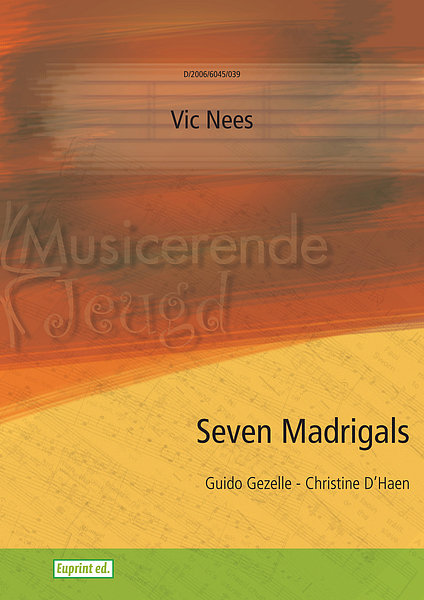 Seven Madrigals