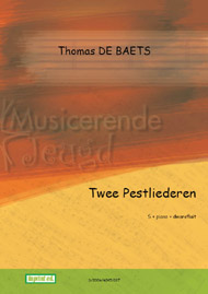 Twee pestliederen