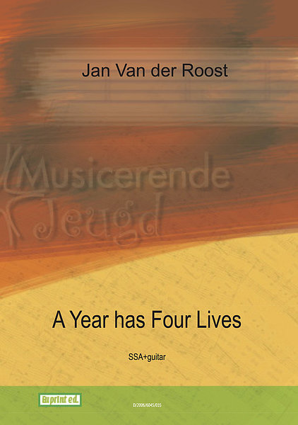 A Year Has Four Lives