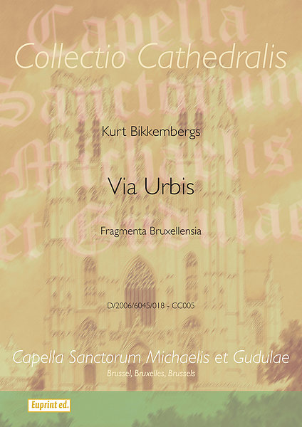 Via Urbis (CC005)