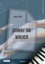 Johnny the Walker