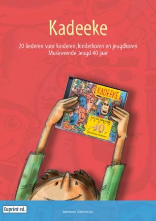 Kadeeke (begeleiding)