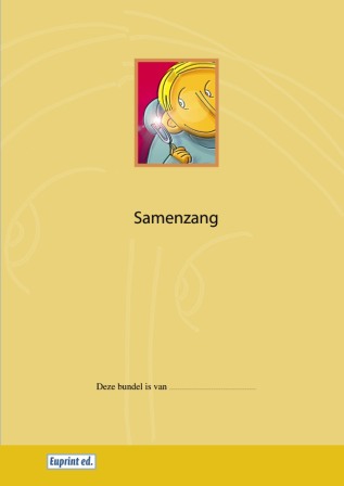 Samenzang (zanglijn)