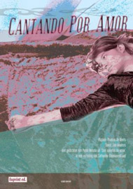 Cantando Por Amor (instr. Part)