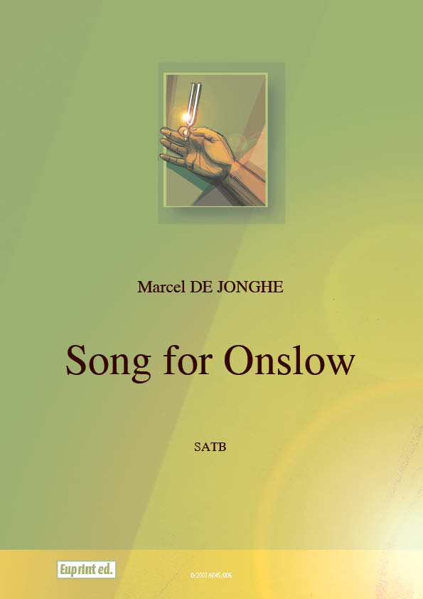 Song for Onslow