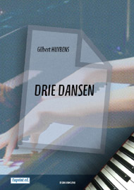 Drie dansen