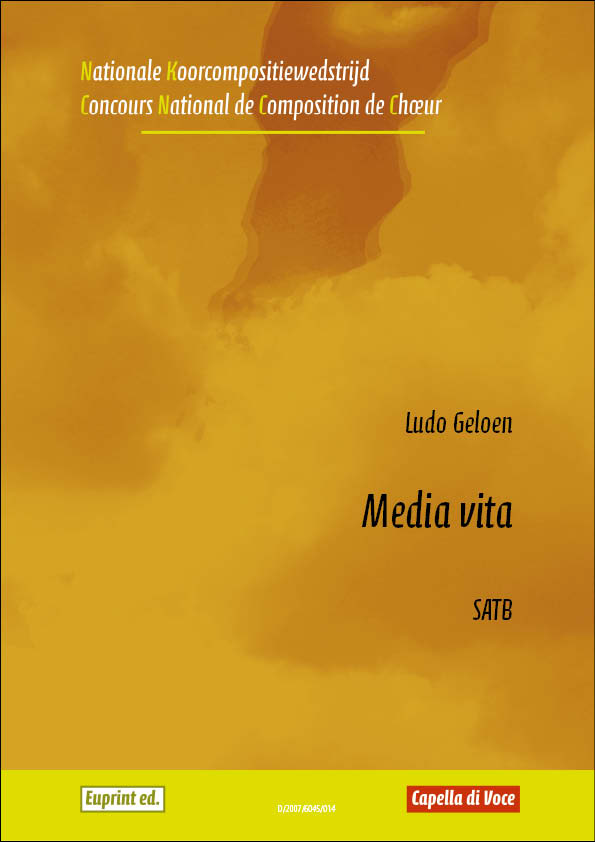 Media vita