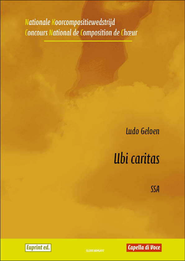 Ubi caritas