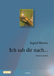 Ich sah dir nach