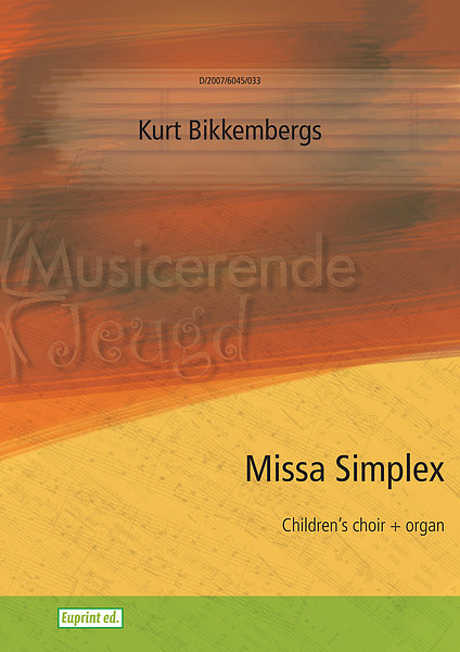 Missa simplex