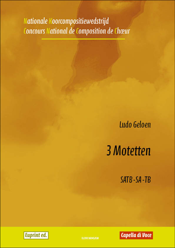 Drie motetten