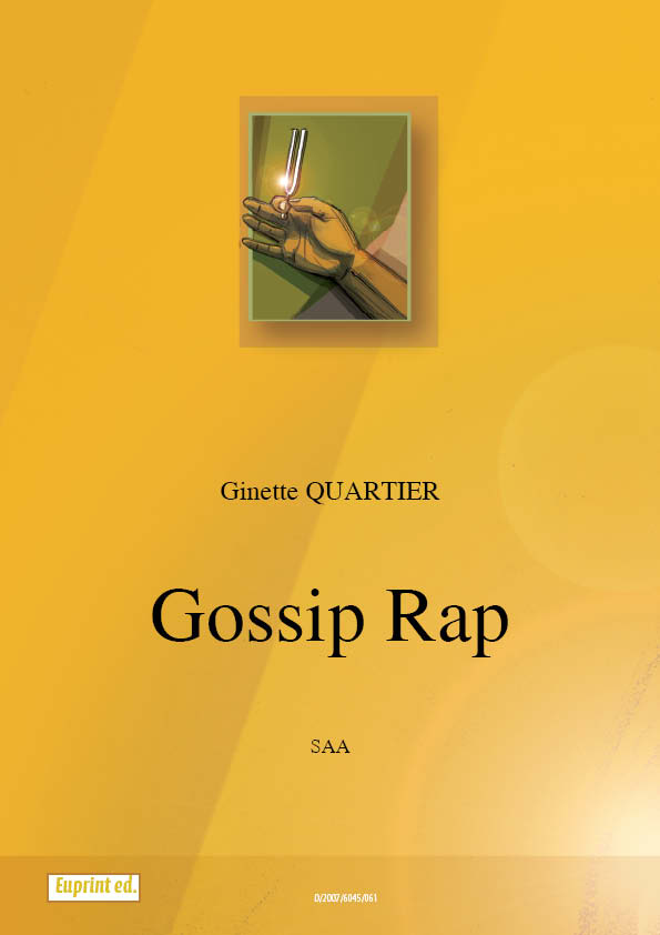 Gossip rap