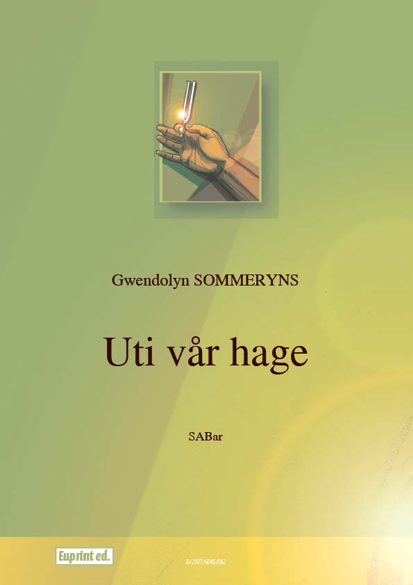 Uti var hage (SABar)