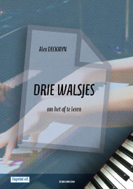 Drie walsjes om het af te leren