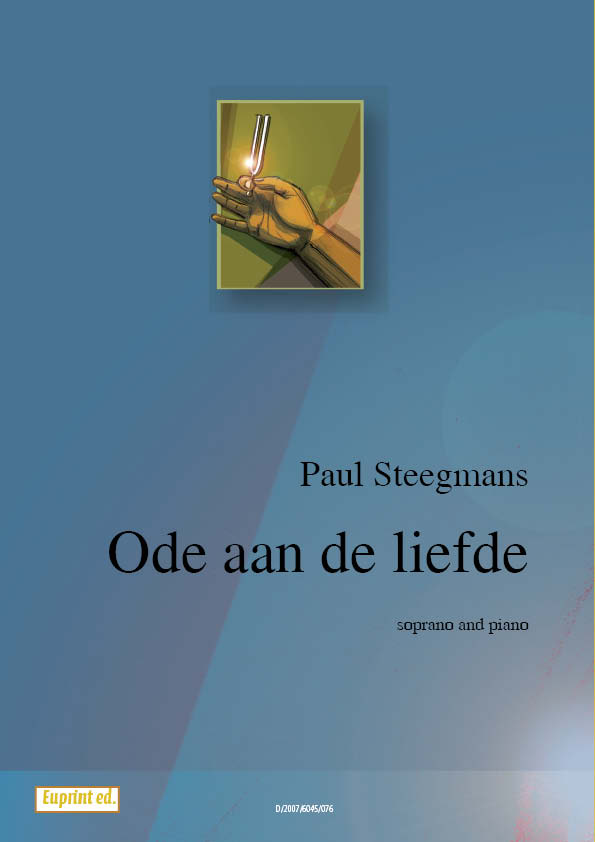 Ode aan de liefde 1