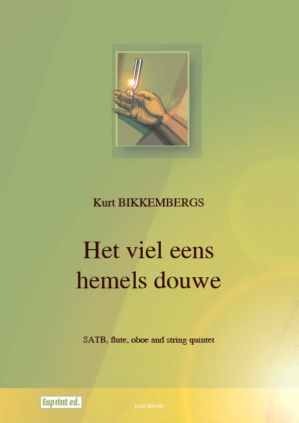 Het viel eens hemels douwe