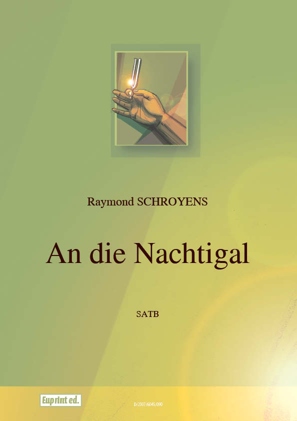 An die Nachtigal