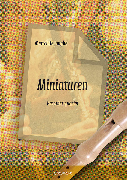 Miniaturen