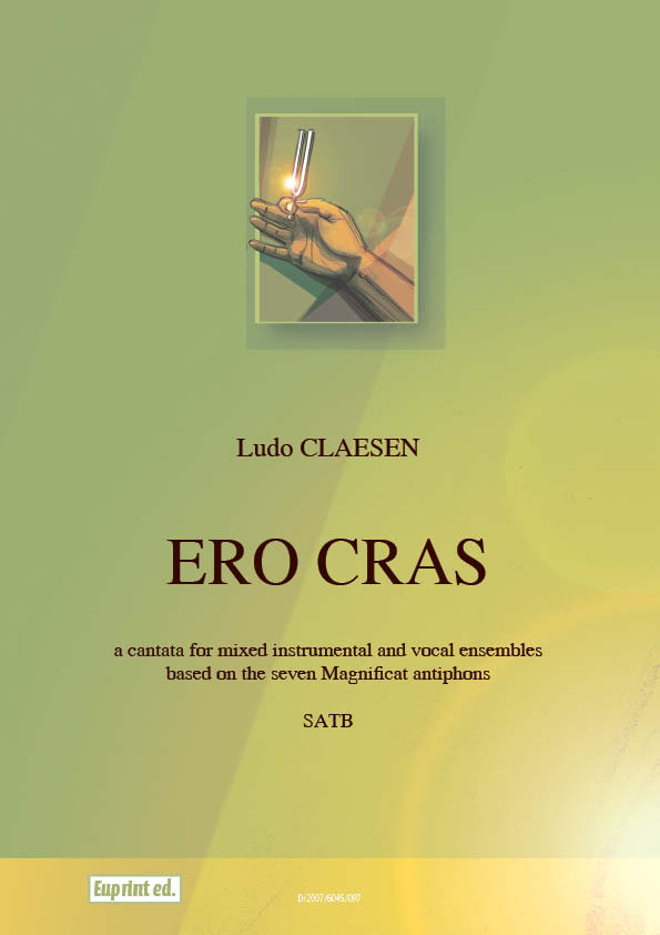 Ero Cras (vocal part)