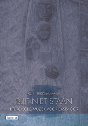 Blijf niet staan (album)