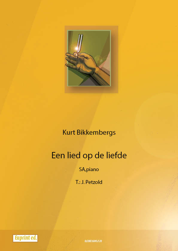 Een lied op de liefde