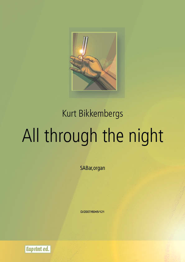 All through the night
